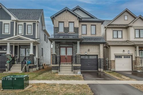 22 Lilac Cir, Caledonia, ON, N3W0H5 | Card Image