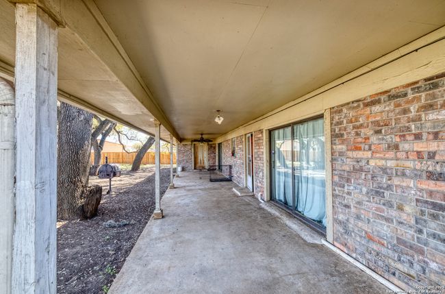 36 Pecan Dr, House other with 3 bedrooms, 3 bathrooms and null parking in Leakey TX | Image 25