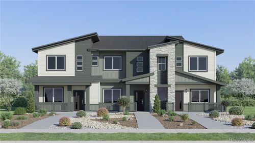 15588 Gilpin Avenue, Parker, CO, 80134 | Card Image