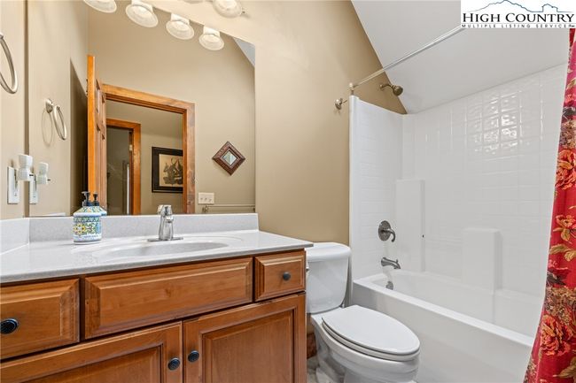 349 Belmont, House other with 4 bedrooms, 4 bathrooms and null parking in Boone NC | Image 34