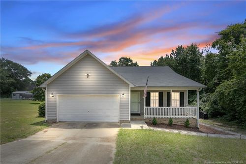 3711 Rockhurst Dr, Fayetteville, NC, 28306-9030 | Card Image
