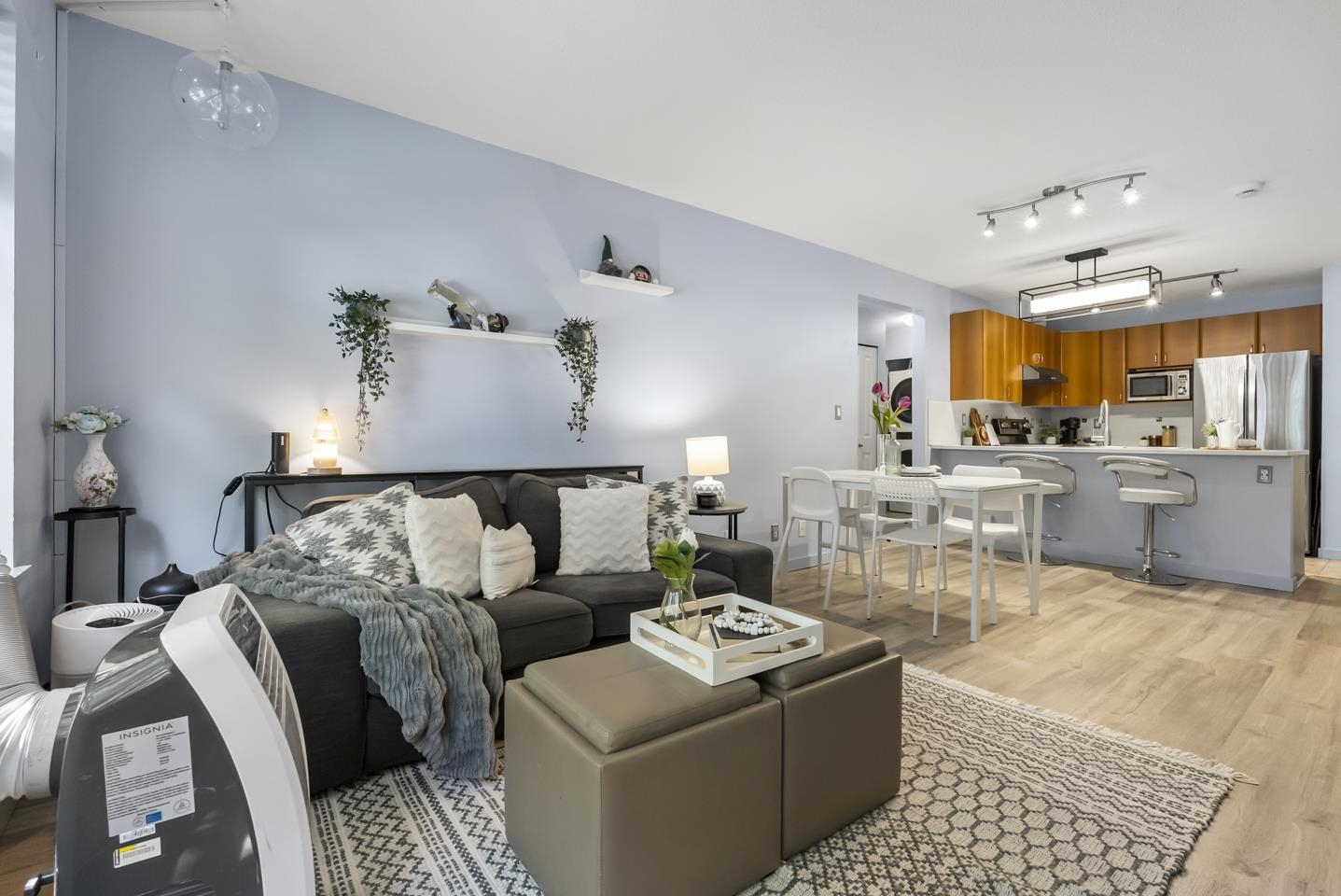 Residential in Surrey 4
