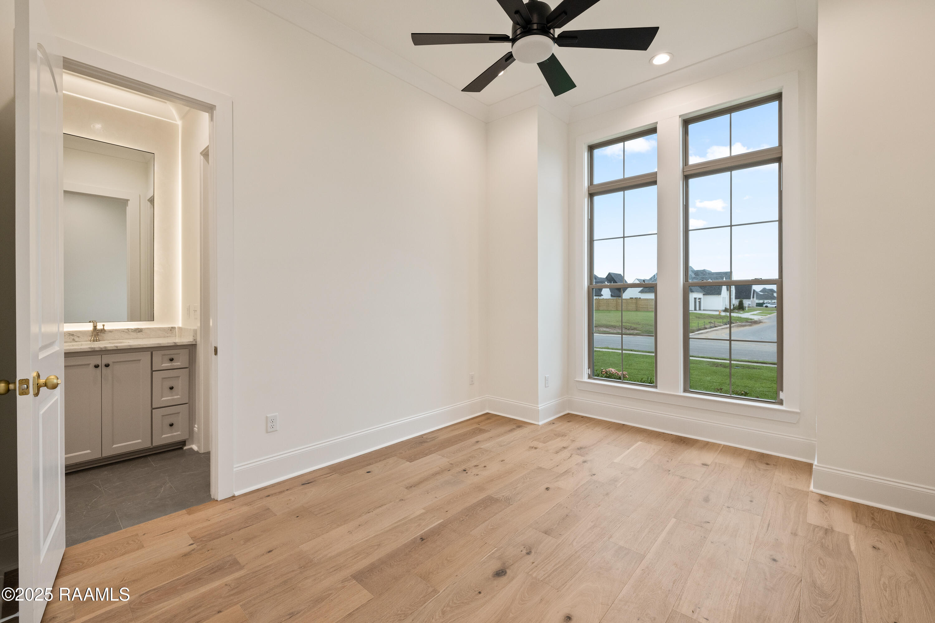 Residential in Youngsville 5