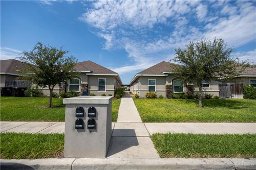 1905 W Harrison St, Weslaco, TX, 78599-4333 | Card Image