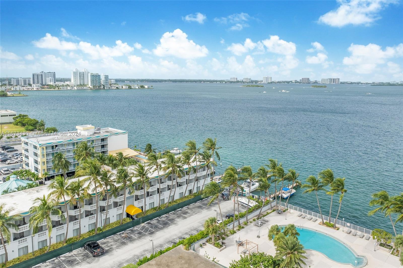 15N 1865 79th St Cswy, For Rent in North Bay Village Zoocasa