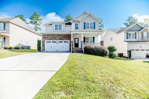 55 Tanawha Court, Spring Lake, NC, 28390 | Card Image