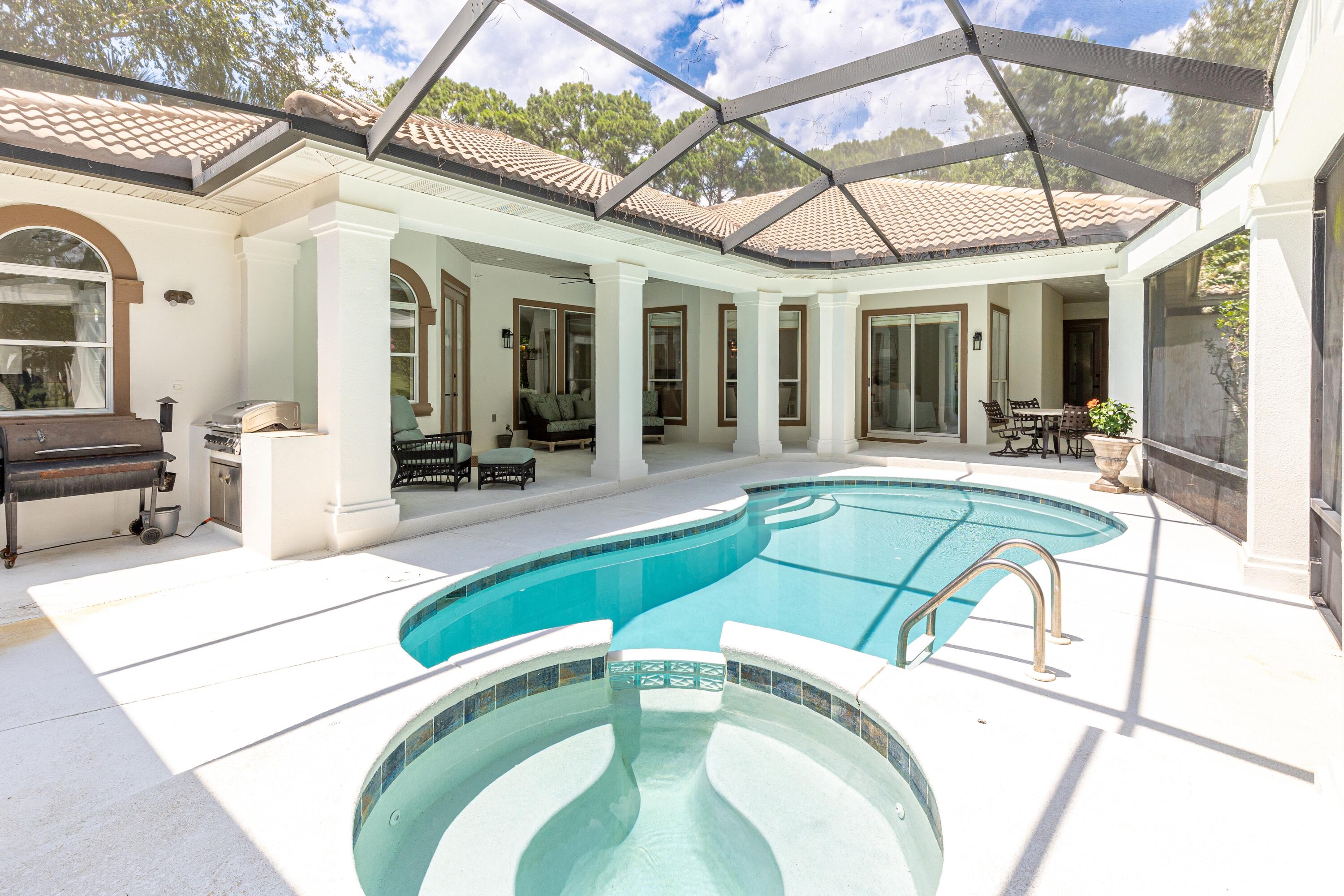 Sand Pine Rd, Miramar Beach, FL 32550