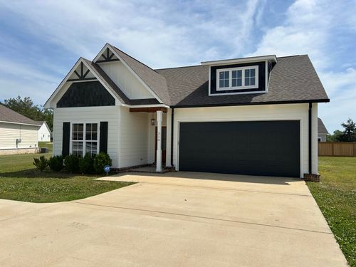 313 Starlyn Ave, New Albany, MS, 38652-2443 | Card Image