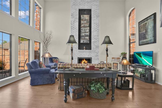 201 Paseo De Vida Loop, Townhouse with 3 bedrooms, 3 bathrooms and null parking in Altus OK | Image 6