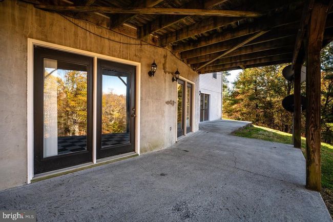 415 Knob Rd, House other with 4 bedrooms, 3 bathrooms and null parking in ELKTON VA | Image 71