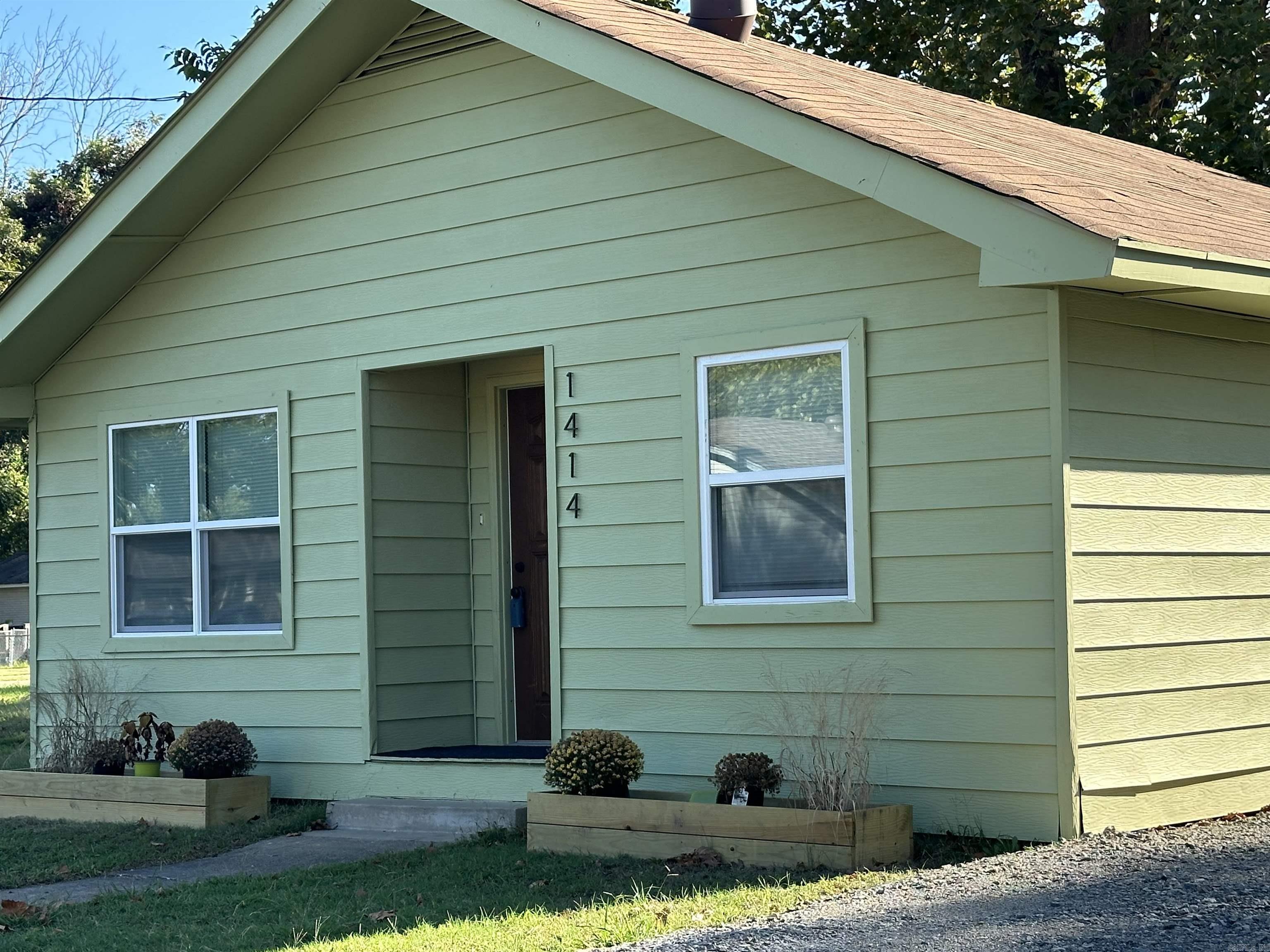 Vine St, North Little Rock, AR 72114 #1