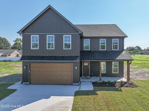 4051 Regina Ln, Ayden, NC, 28513-7301 | Card Image