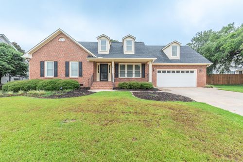 11 Gatewood Pt, Aiken, SC, 29801-7285 | Card Image