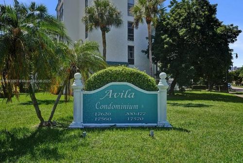 apt-116-17560 Atlantic Blvd, Sunny Isles Beach, FL, 33160-2833 | Card Image