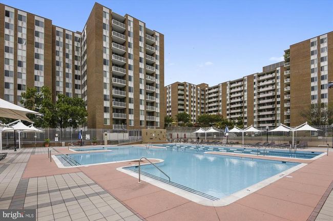 APT-1632 - 3001 Veazey Ter Nw, Condo with 2 bedrooms, 2 bathrooms and null parking in WASHINGTON DC | Image 23