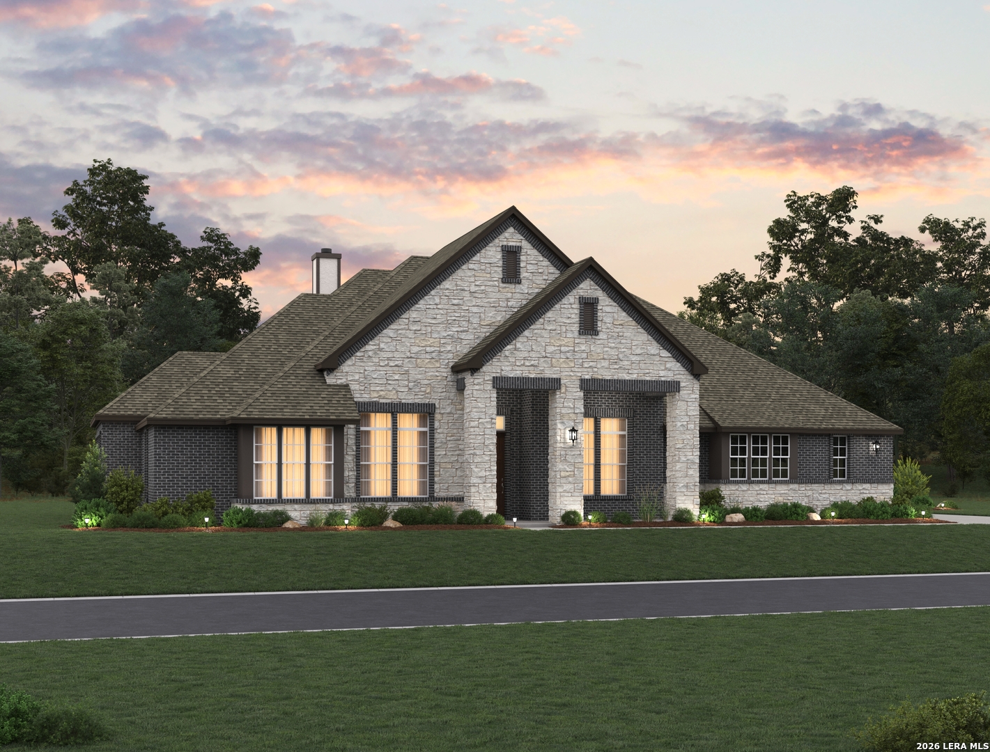 Residential in New Braunfels