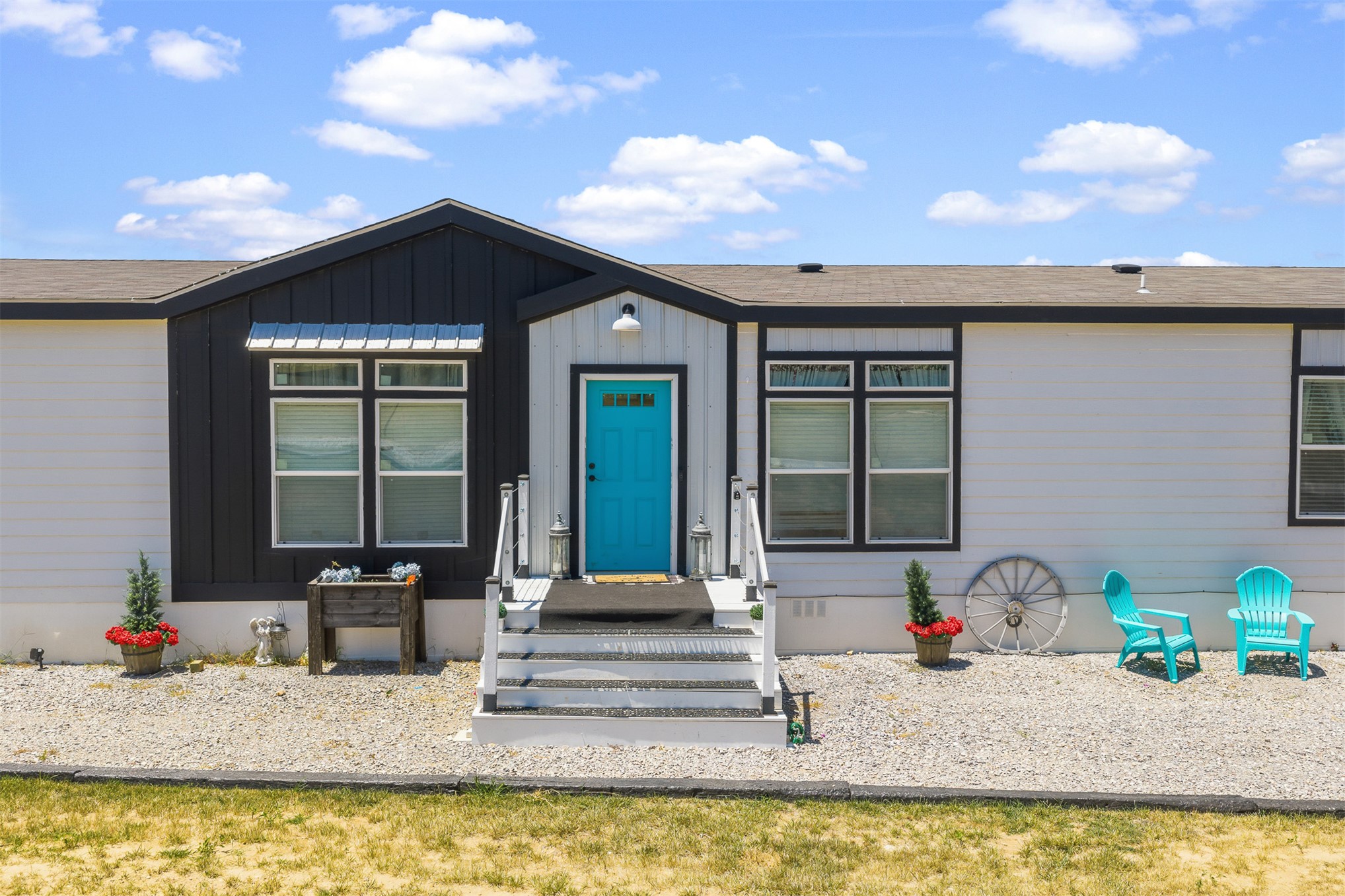 Residential in Sulphur 2