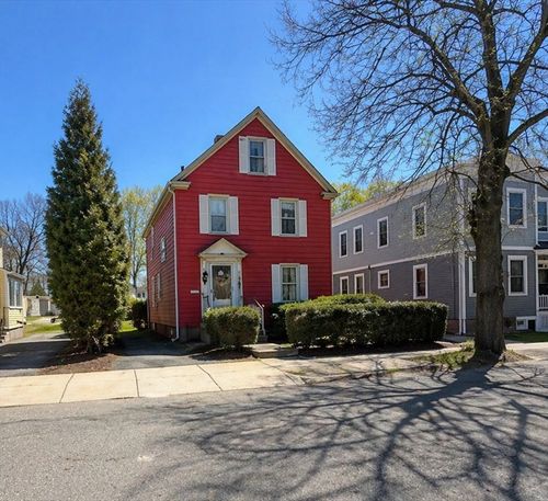 73 Beacon St, Arlington, MA, 02474 | Card Image