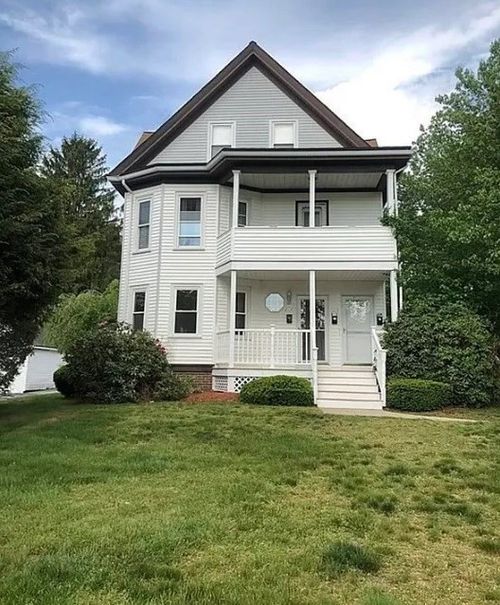 3-251 Washington St, Westwood, MA, 02090-1317 | Card Image