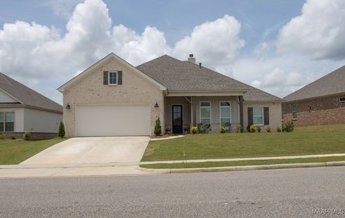 9355 Crescent Lodge Cir, Pike Road, AL, 36064-2598 | Card Image