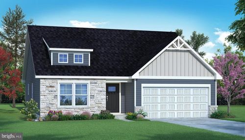 HOMESITE 96 R Wilson Loop, GEORGETOWN, DE, 19947 | Card Image