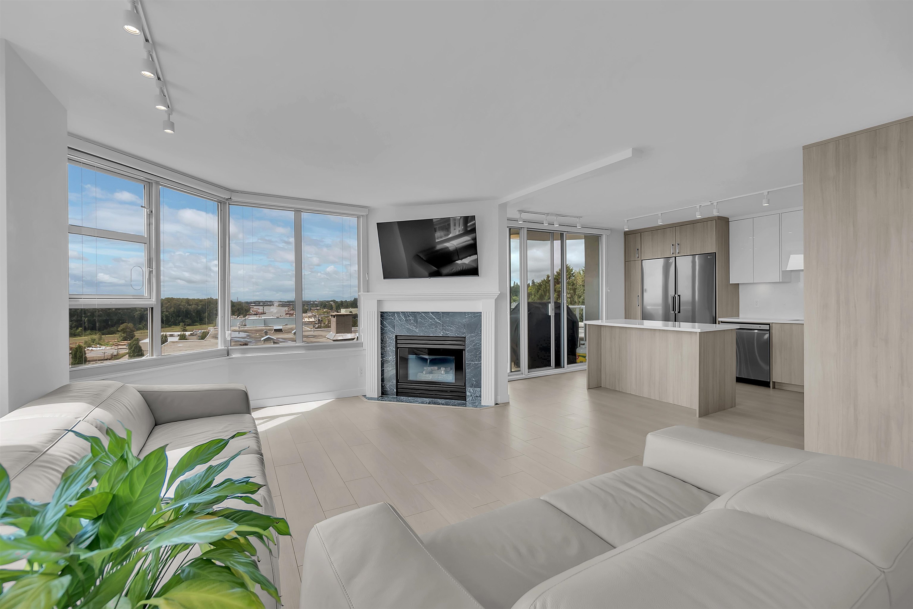 Residential in New Westminster 2