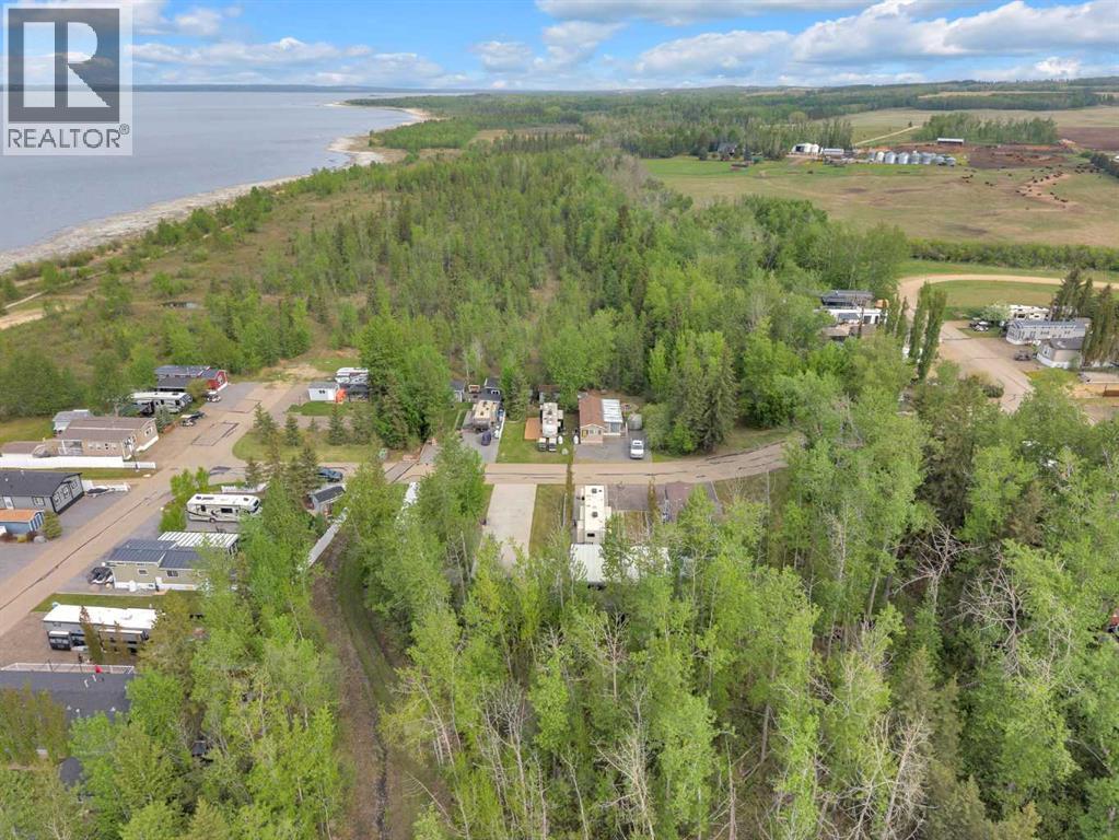 Land in Rural Lacombe County 5