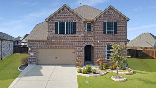 9401 Trailway Dr, Little Elm, TX, 75068-1834 | Card Image