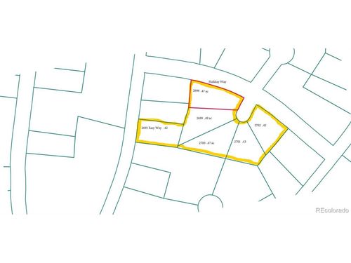2695 Easy Way, Crestone, CO, 81131 | Card Image