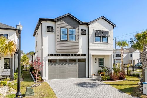 6702 Ocean Breeze Loop, Myrtle Beach, SC, 29572-3797 | Card Image