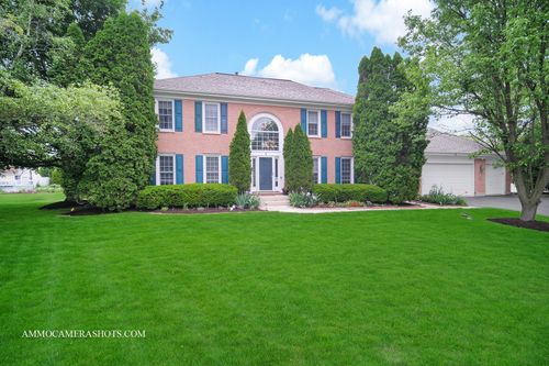 4 Dryden Ct, Algonquin, IL, 60102-3277 | Card Image