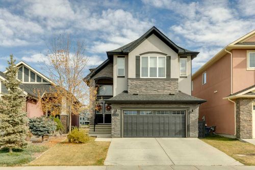 137 Sage Meadows Circle Nw, Calgary, AB, T3P0G3 | Card Image