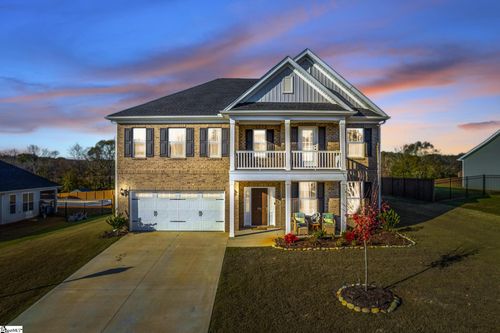 772 Oak Hill Ln, Belton, SC, 29627-8776 | Card Image