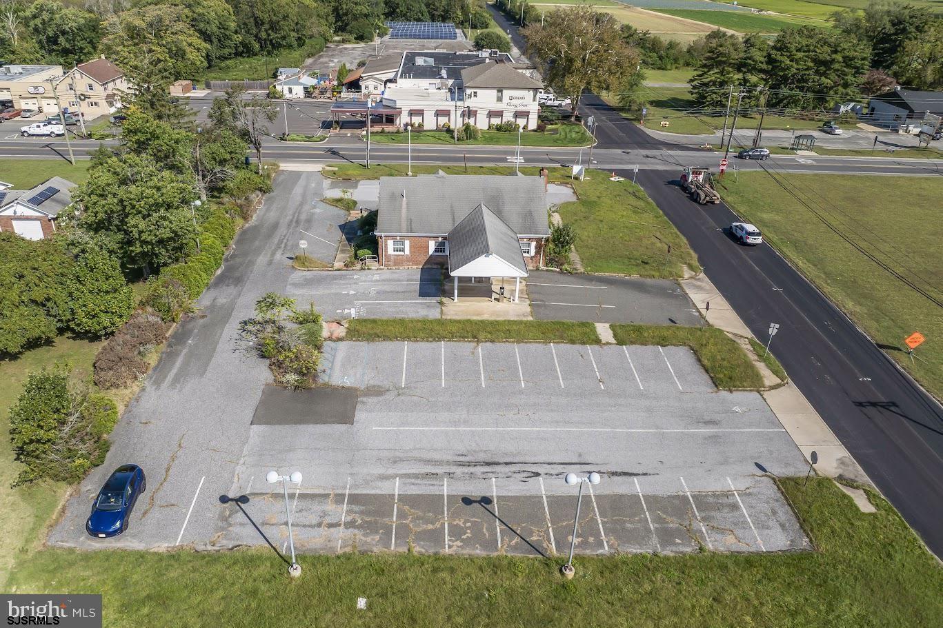 Commercial Lease in Vineland 4