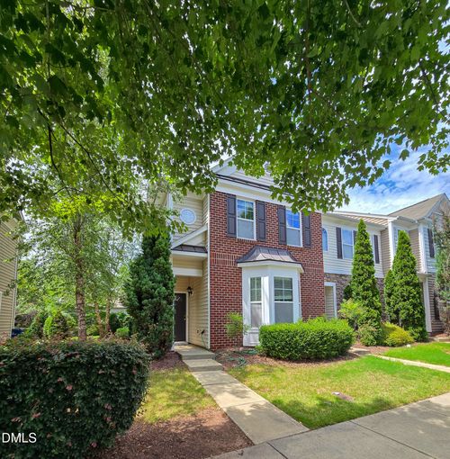 6619 Clarksburg Pl, Raleigh, NC, 27616-5880 | Card Image