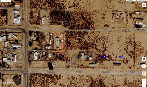 13-23 E Palm Ave, Pirtleville, AZ, 85626-0763 | Card Image