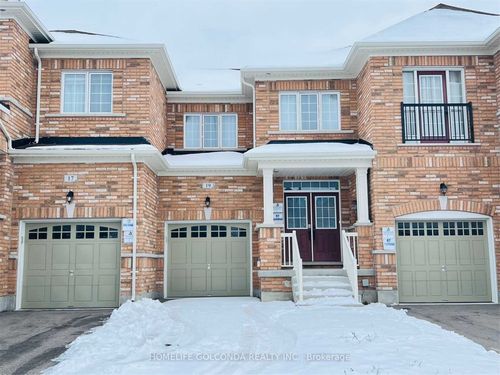 19 Homer Cres, Aurora, ON, L4G1B7 | Card Image