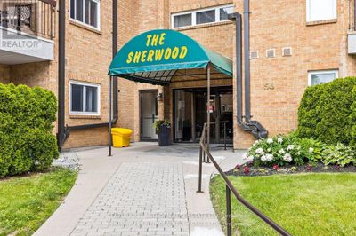 208 - 54 Tripp Blvd, Condo with 3 bedrooms, 2 bathrooms and 2 parking in Quinte West ON | Image 2