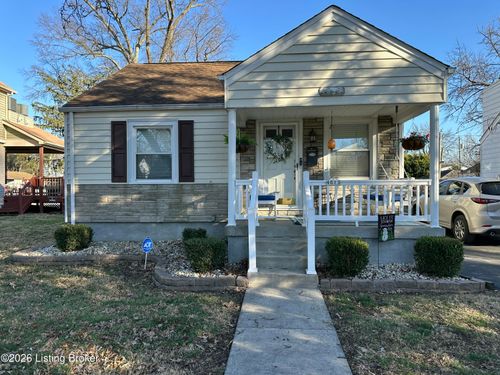 4823 S 6th St, Louisville, KY, 40214-1340 | Card Image