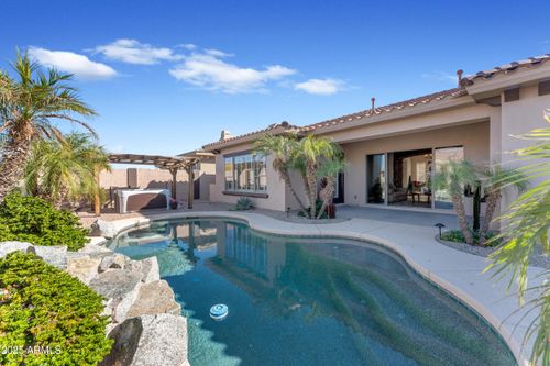 12398 S 181st Dr, Goodyear, AZ, 85338-5042 | Card Image