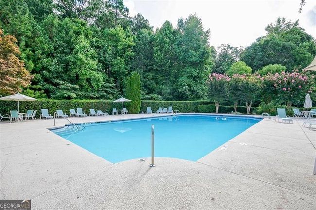 UNIT16 - 246 Cavendar Way, Townhouse with 3 bedrooms, 3 bathrooms and 2 parking in Marietta GA | Image 35