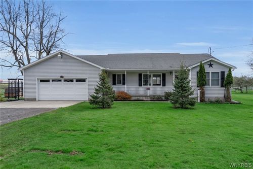 10259 Warner Gulf Rd, Holland, NY, 14080-9423 | Card Image