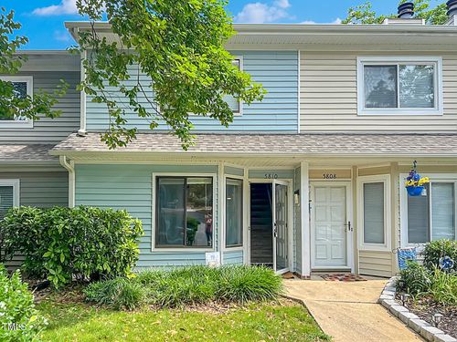 5810 Shady Grove Cir, Raleigh, NC, 27609-4160 | Card Image