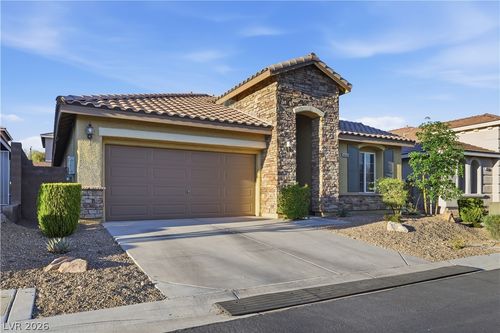 8668 Wade Lake Ave, Las Vegas, NV, 89178-6529 | Card Image