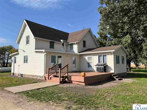 37387 745th Avenue, St. James, MN, 56081 | Card Image