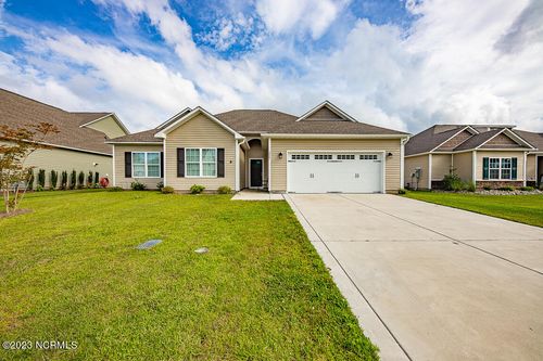 2807 Bettye Gresham Ln, New Bern, NC, 28562-0006 | Card Image