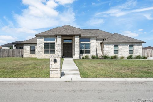 406 Mountain View Dr, Del Rio, TX, 78840-2155 | Card Image