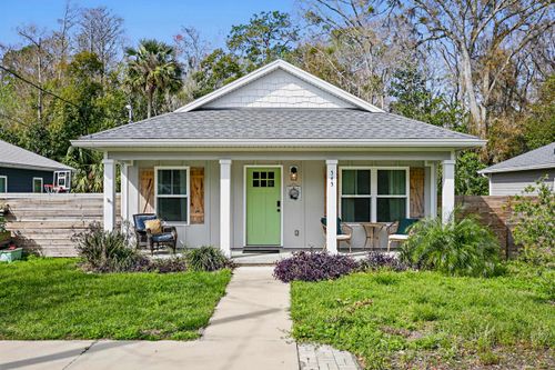 545 Francis St, ST AUGUSTINE, FL, 32084-1074 | Card Image