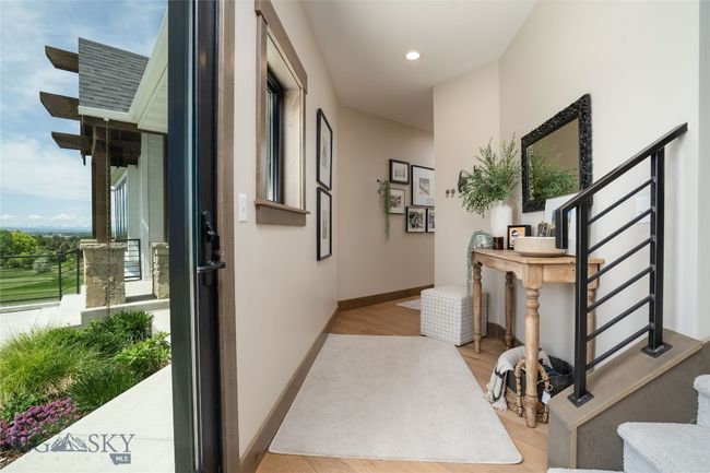 1055 Caddie Ct, House other with 6 bedrooms, 5 bathrooms and null parking in Bozeman MT | Image 33