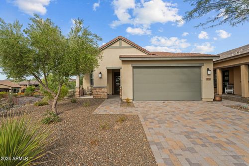 3710 Goldmine Canyon Way, Wickenburg, AZ, 85390-3475 | Card Image